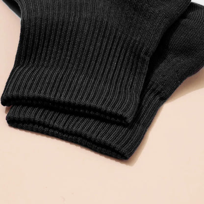 Women's Modern Rib Quarter Sock 4-Pack