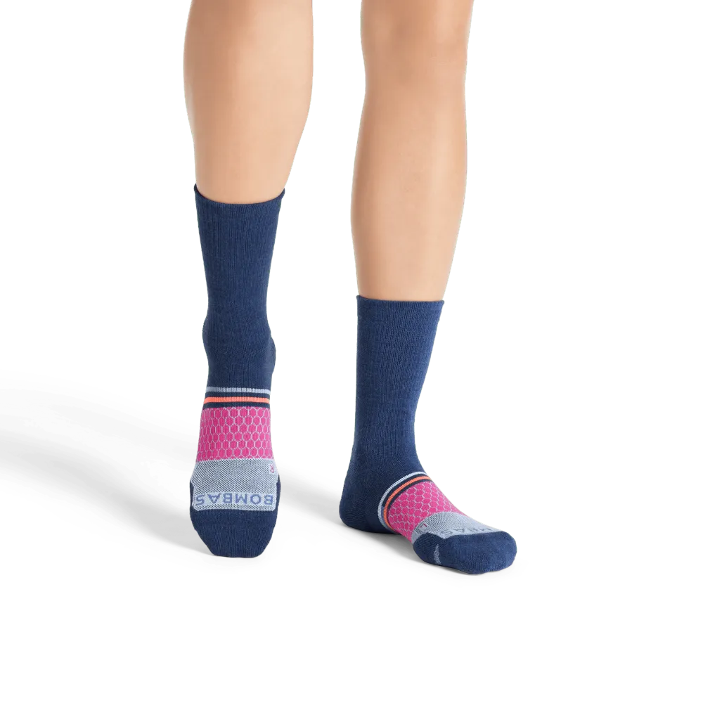 Women's All-Purpose Performance Calf Socks