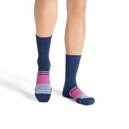 Women's All-Purpose Performance Calf Socks