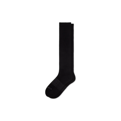 Women's Marl Knee High Socks