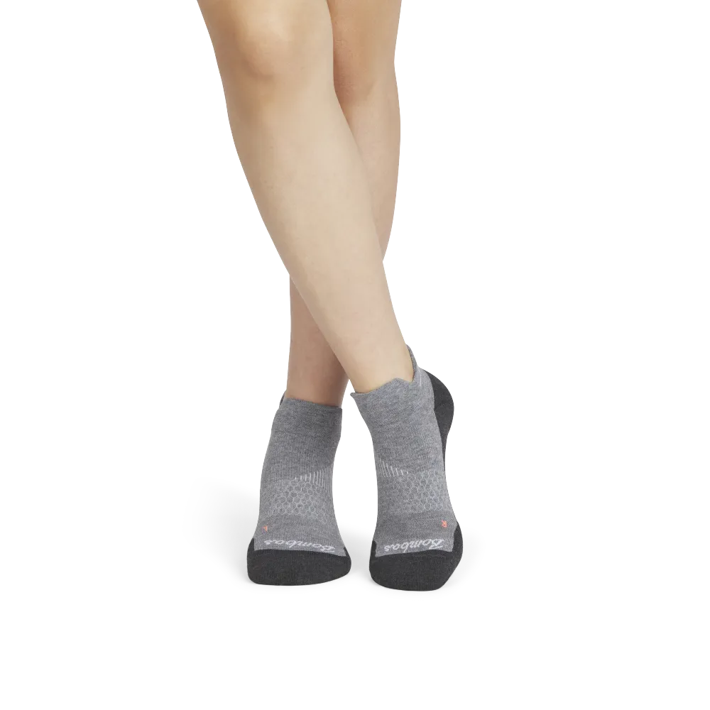 Women's Running Ankle Sock 3-Pack