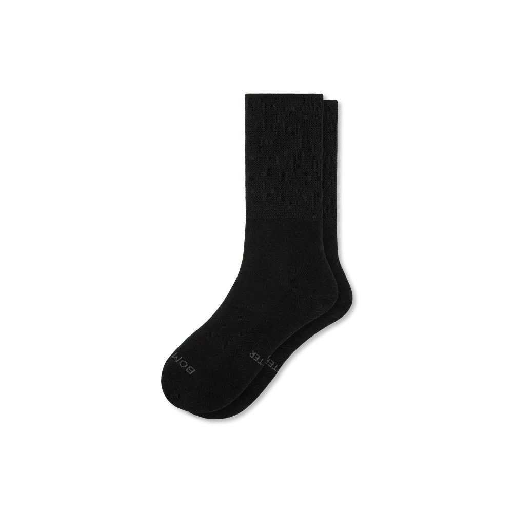 Women's Ultra Stretch Calf Socks