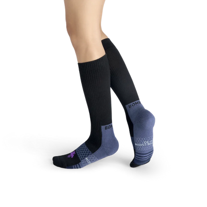 Women's Performance Compression Sock 3-Pack (20-30mmHg)