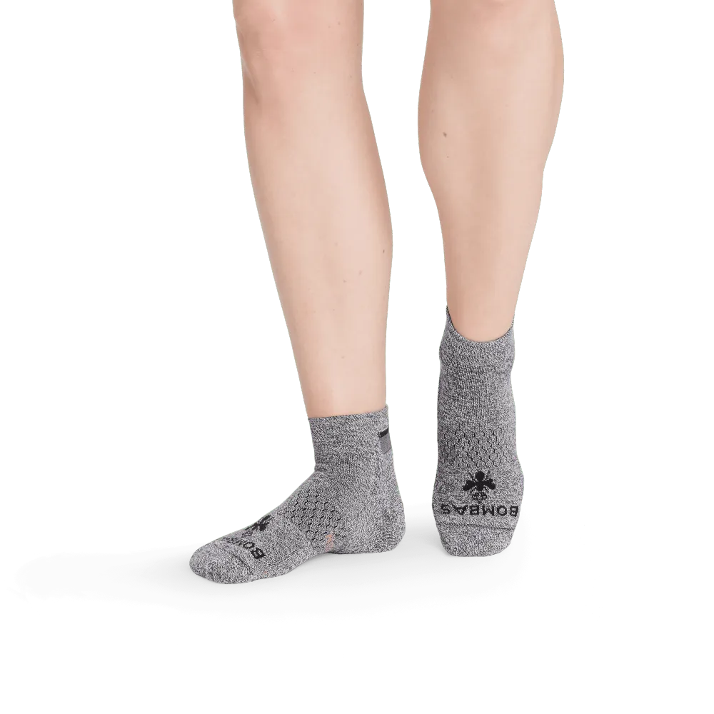 Women's Performance Compression Ankle Socks