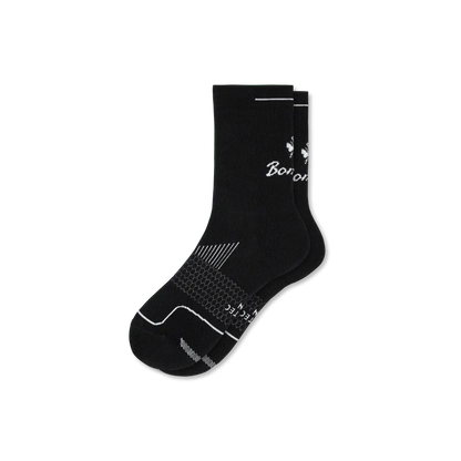 Women's Running Half Calf Socks