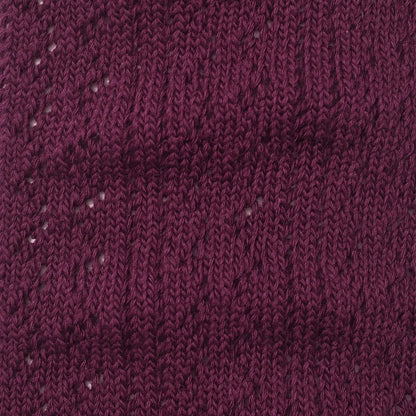 Women's Pointelle Calf Socks