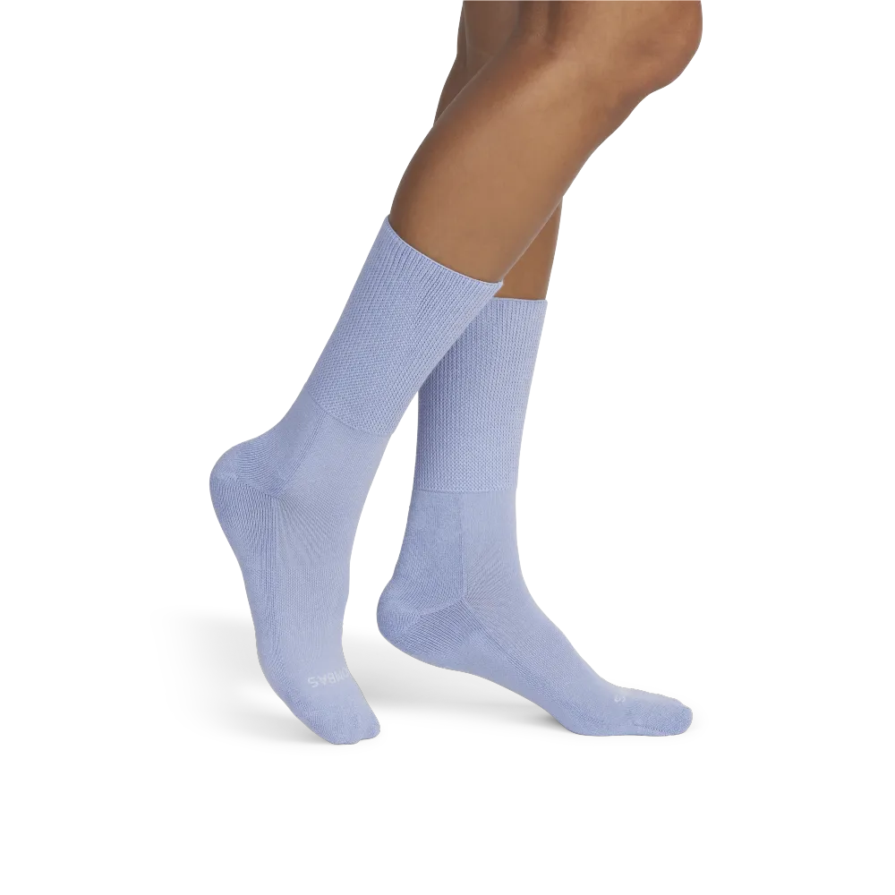 Women's Ultra Stretch Calf Socks