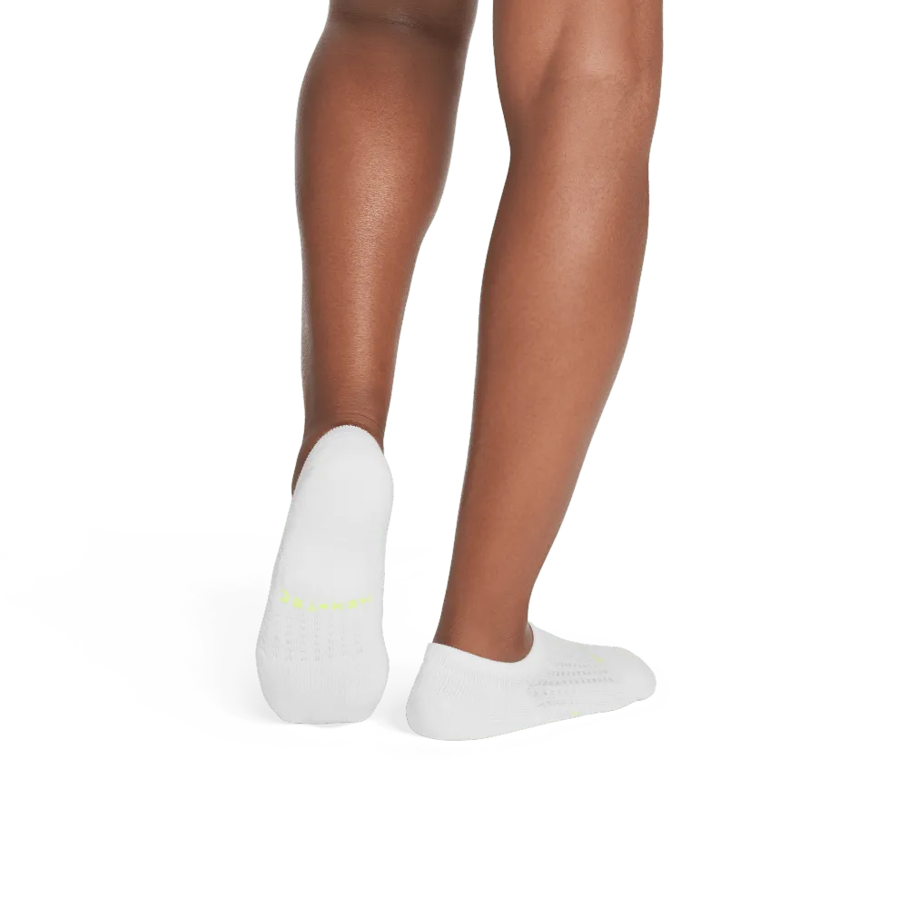 Women's Performance Cushioned No Show Socks