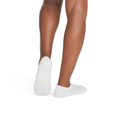 Women's Performance Cushioned No Show Socks
