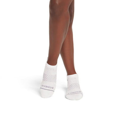 Women's Confetti Ankle Sock 4-Pack Gift Box