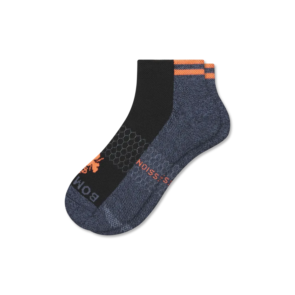 Women's Performance Compression Ankle Socks