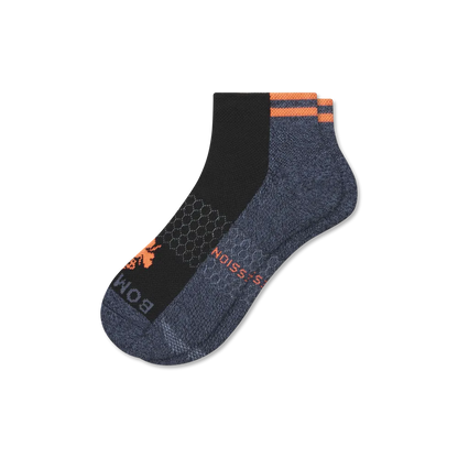 Women's Performance Compression Ankle Socks