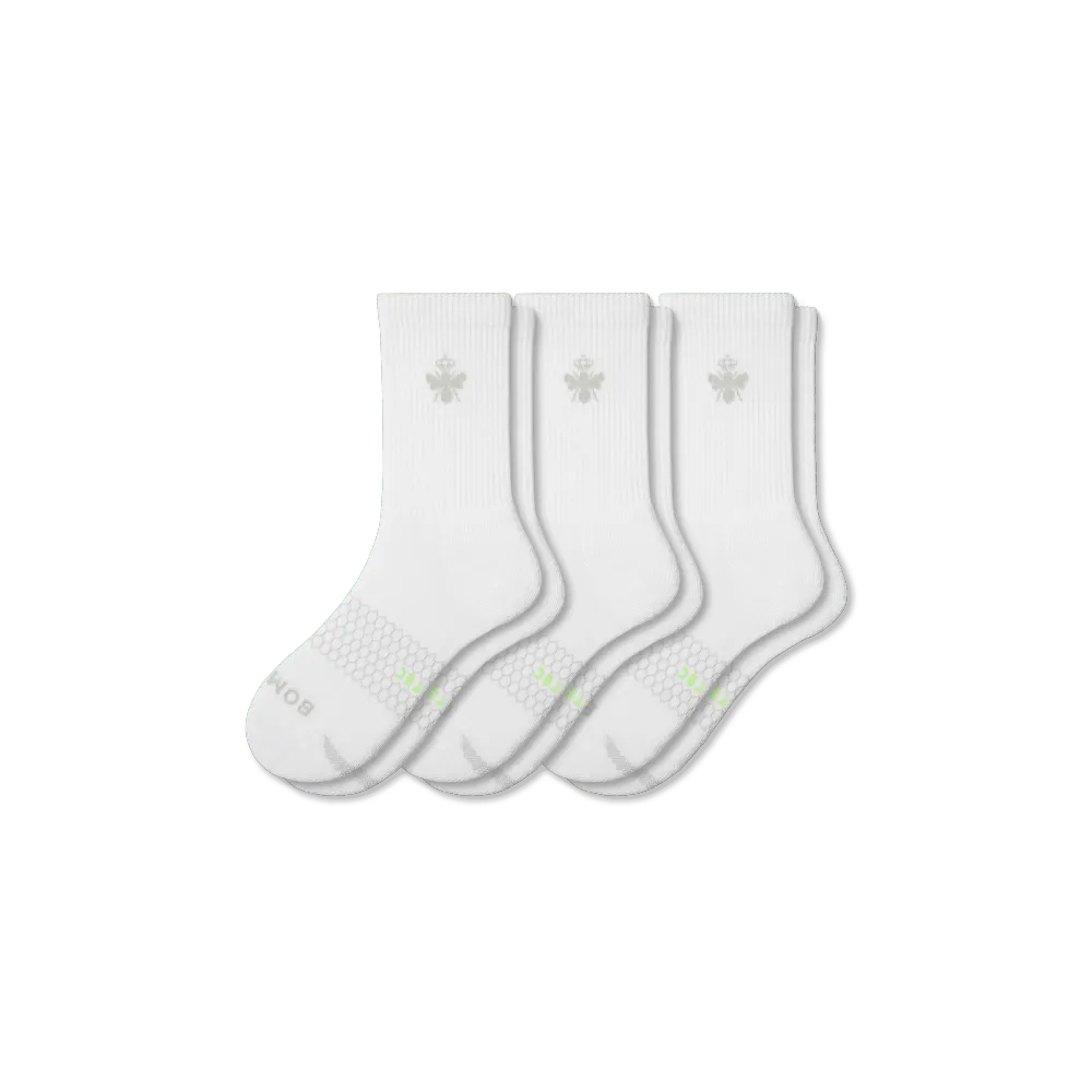 Women's All-Purpose Performance Calf Sock 3-Pack