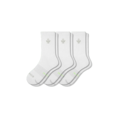 Women's All-Purpose Performance Calf Sock 3-Pack