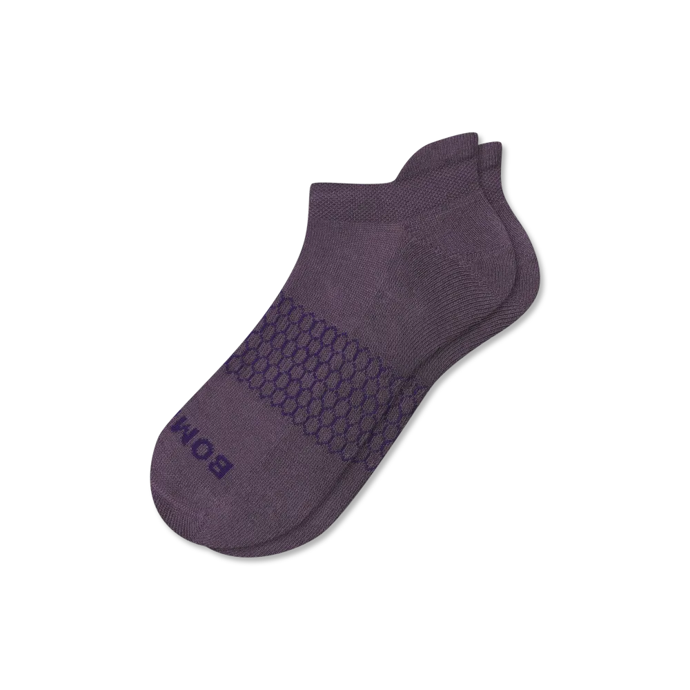 Women's Solids Ankle Socks