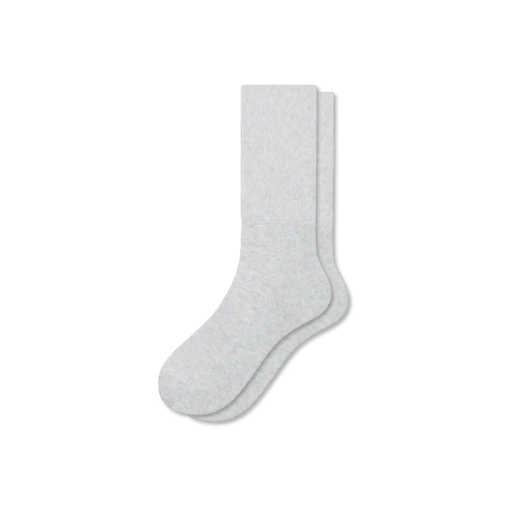 Women's Ultra Stretch Calf Socks