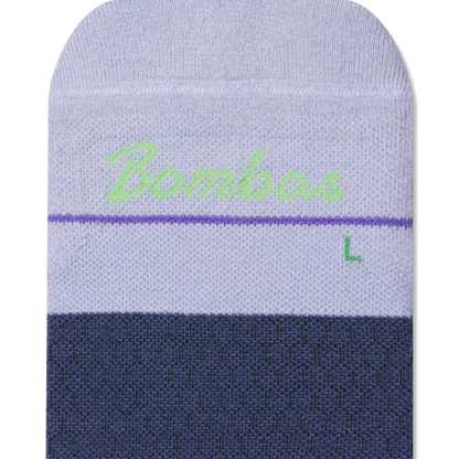 Women's Merino Wool Blend Athletic Quarter Sock 3-Pack