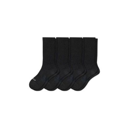 Women's Modern Rib Calf Sock 4-Pack