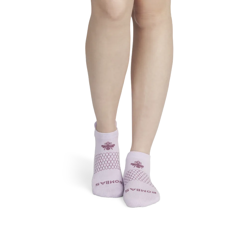 Women's Solids Ankle Socks