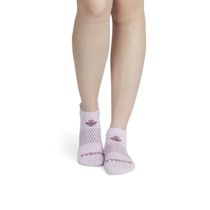 Women's Solids Ankle Socks