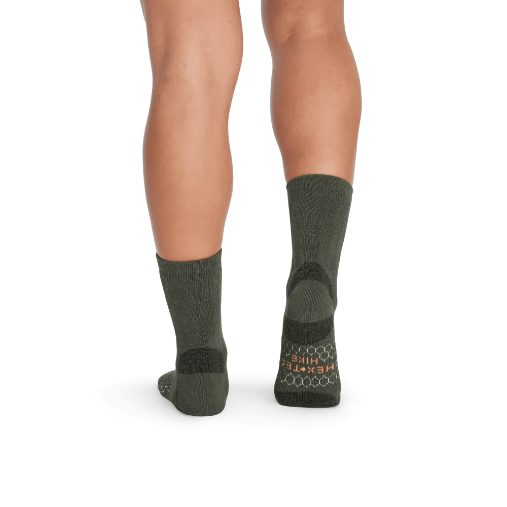 Women's Hiking Calf Socks
