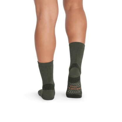 Women's Hiking Calf Sock 6-Pack