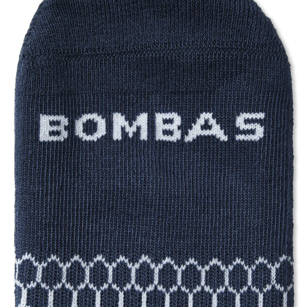 Women's Solids Half Calf Sock 4-Pack