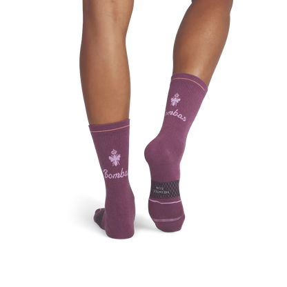 Women's Running Half Calf Sock 3-Pack