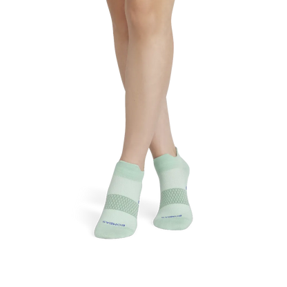 Women's Lightweight Athletic Ankle Sock 6-Pack