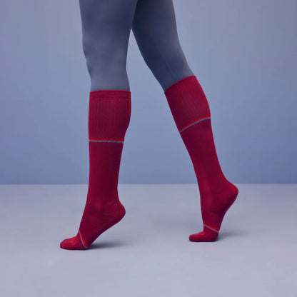 Women's Everyday Compression Socks (15-20mmHg)