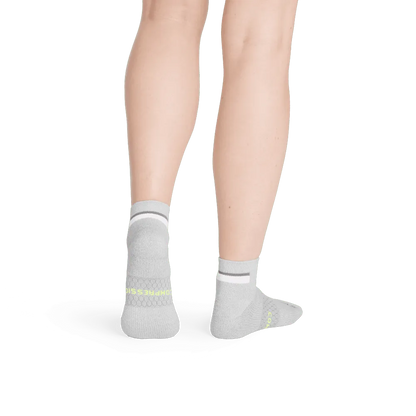Women's Performance Compression Ankle Sock 3-Pack