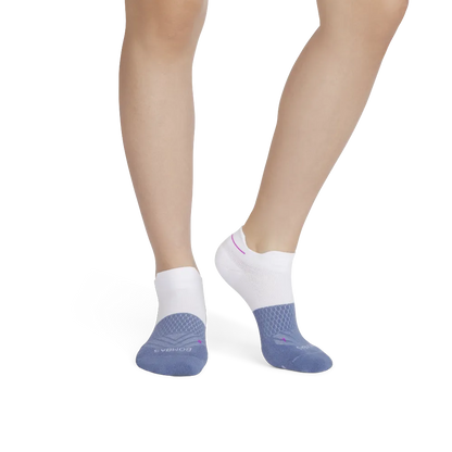 Women's Running Ankle Sock 6-Pack