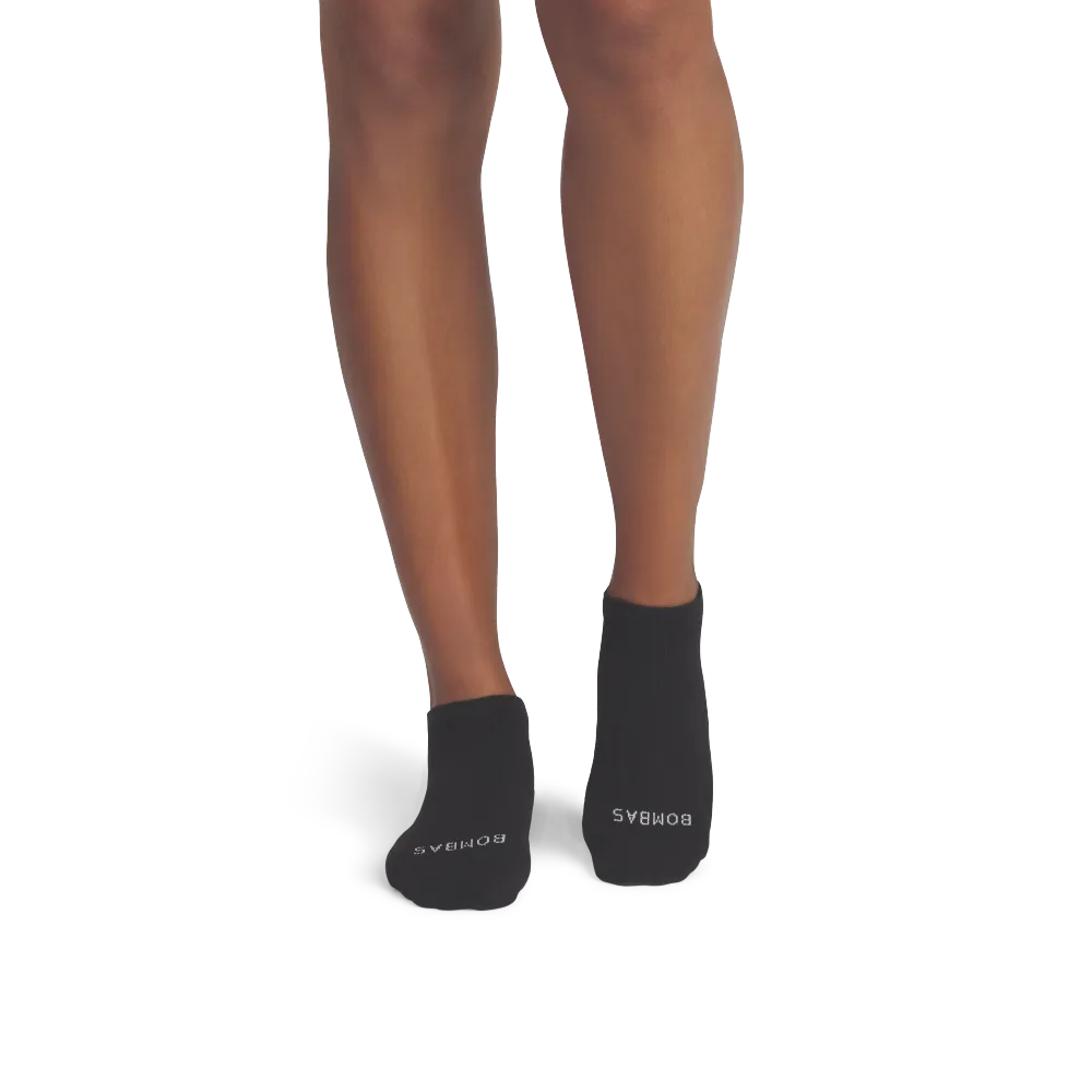 Women's Modern Rib Ankle Socks