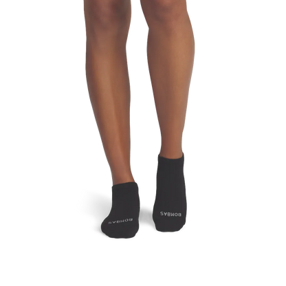 Women's Modern Rib Ankle Socks