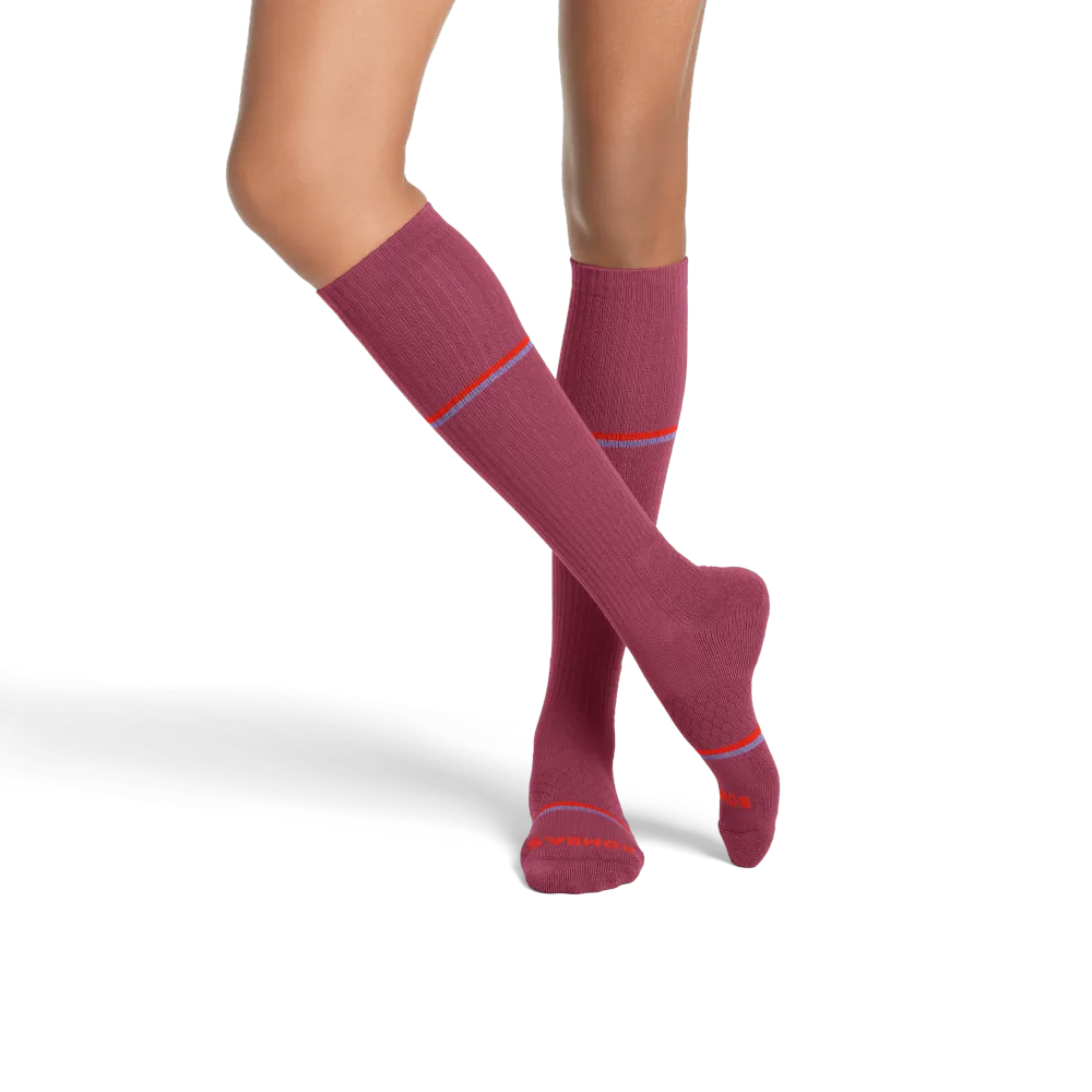 Women's Everyday Compression Socks (15-20mmHg)