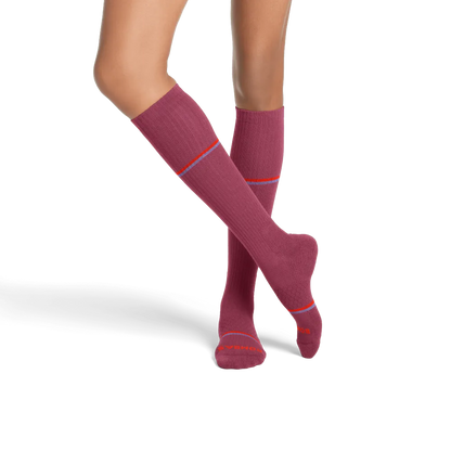 Women's Everyday Compression Socks (15-20mmHg)