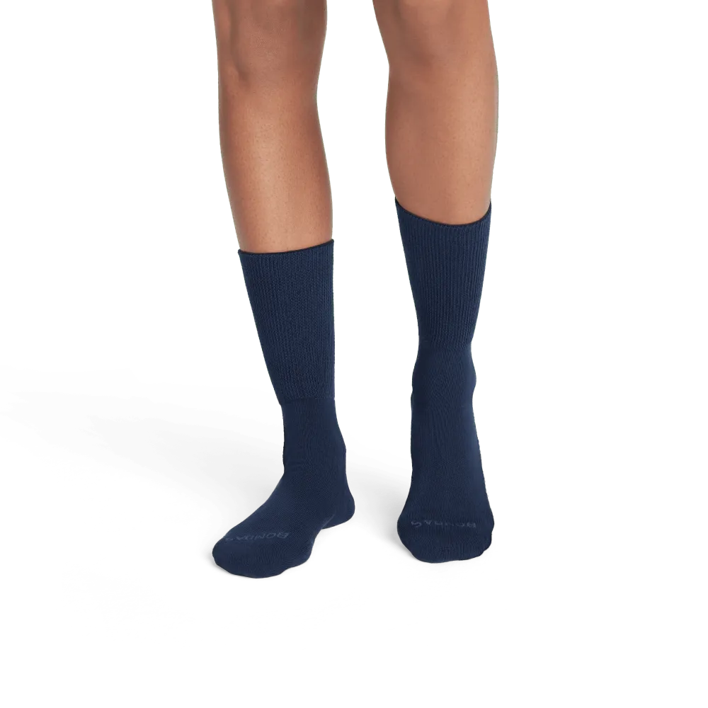 Women's Ultra Stretch Calf Socks