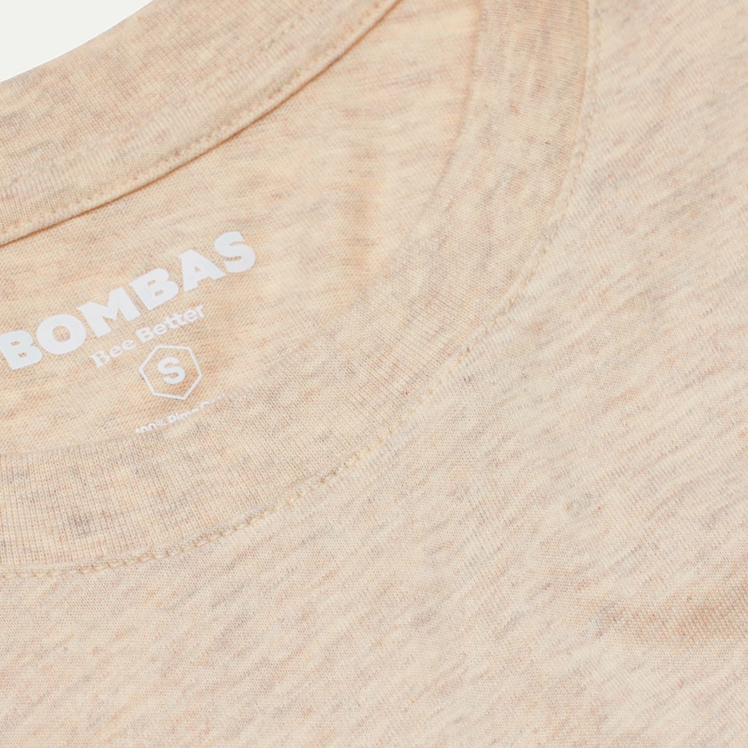 Women's Pima Cotton Crew Neck T-Shirt 3-Pack