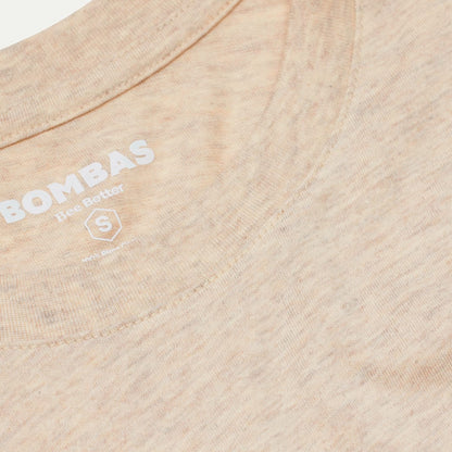 Women's Pima Cotton Crew Neck T-Shirt 3-Pack