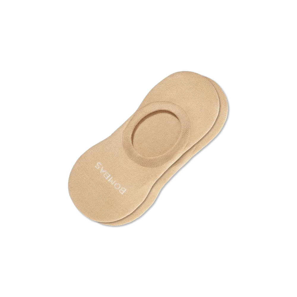 Women's Lightweight No Show Socks