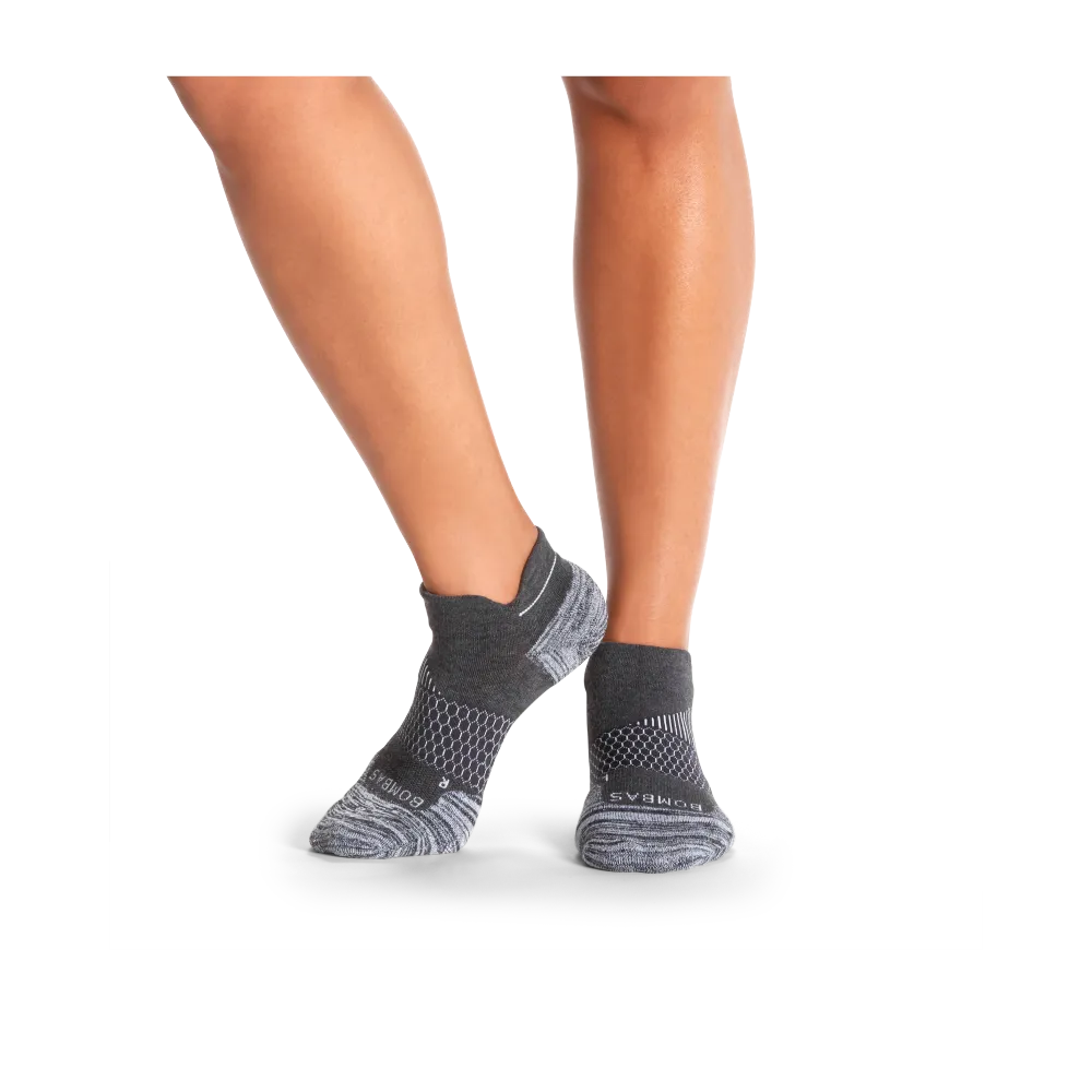 Women's Running Ankle Sock 6-Pack