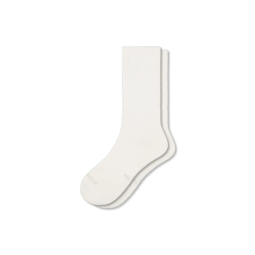 Women's Ultra Stretch Calf Socks