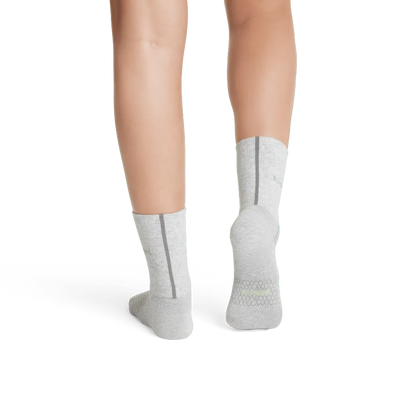 Women's Lightweight Athletic Half Calf Socks