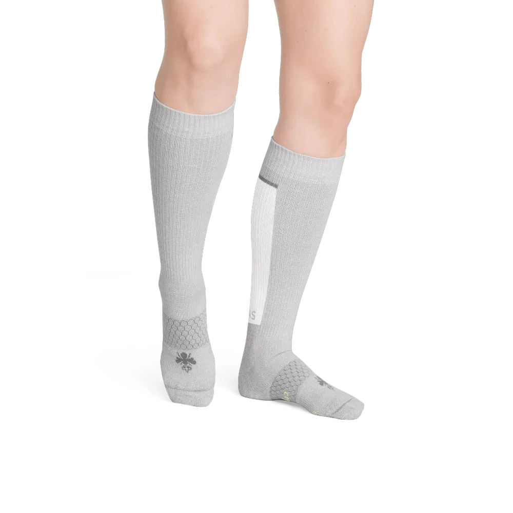Women's Performance Compression Sock 6-Pack (20-30mmHg)