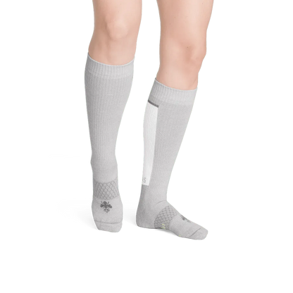 Women's Performance Compression Sock 6-Pack (20-30mmHg)