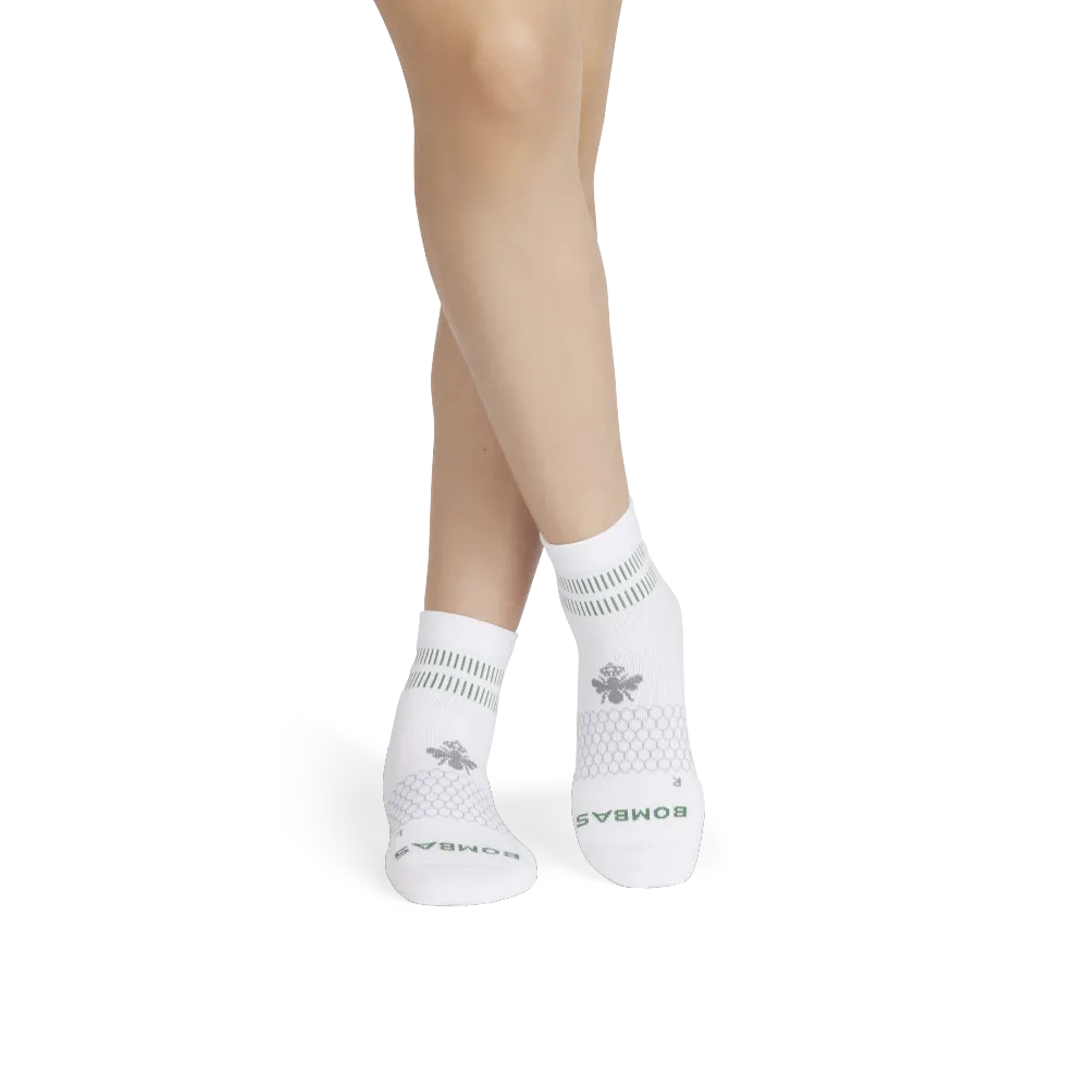 Women's All-Purpose Performance Quarter Sock 3-Pack