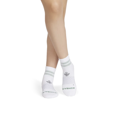 Women's All-Purpose Performance Quarter Sock 3-Pack