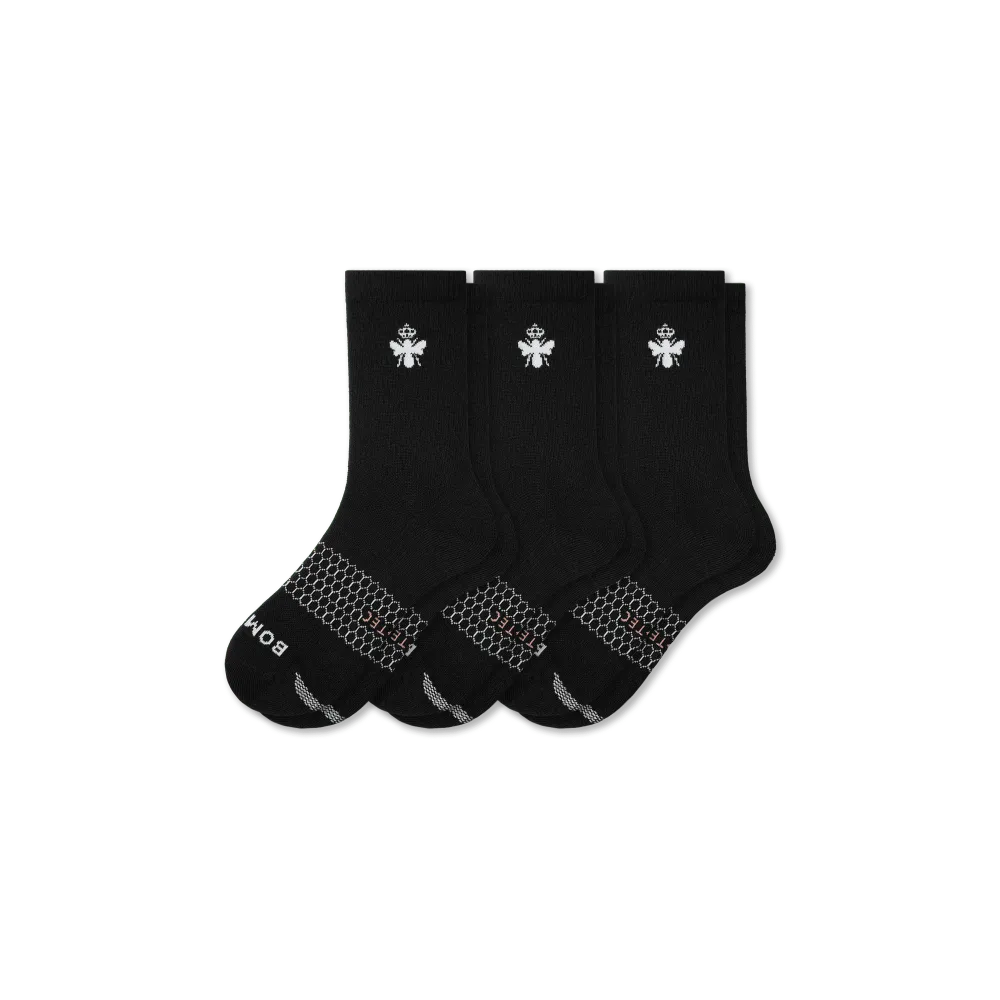 Women's All-Purpose Performance Calf Sock 3-Pack