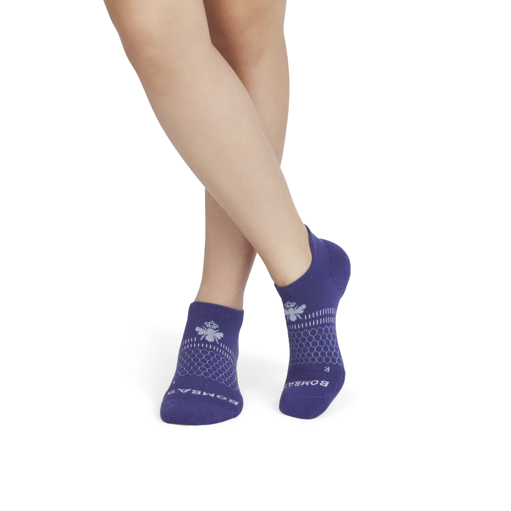 Women's All-Purpose Performance Ankle Sock 6-Pack