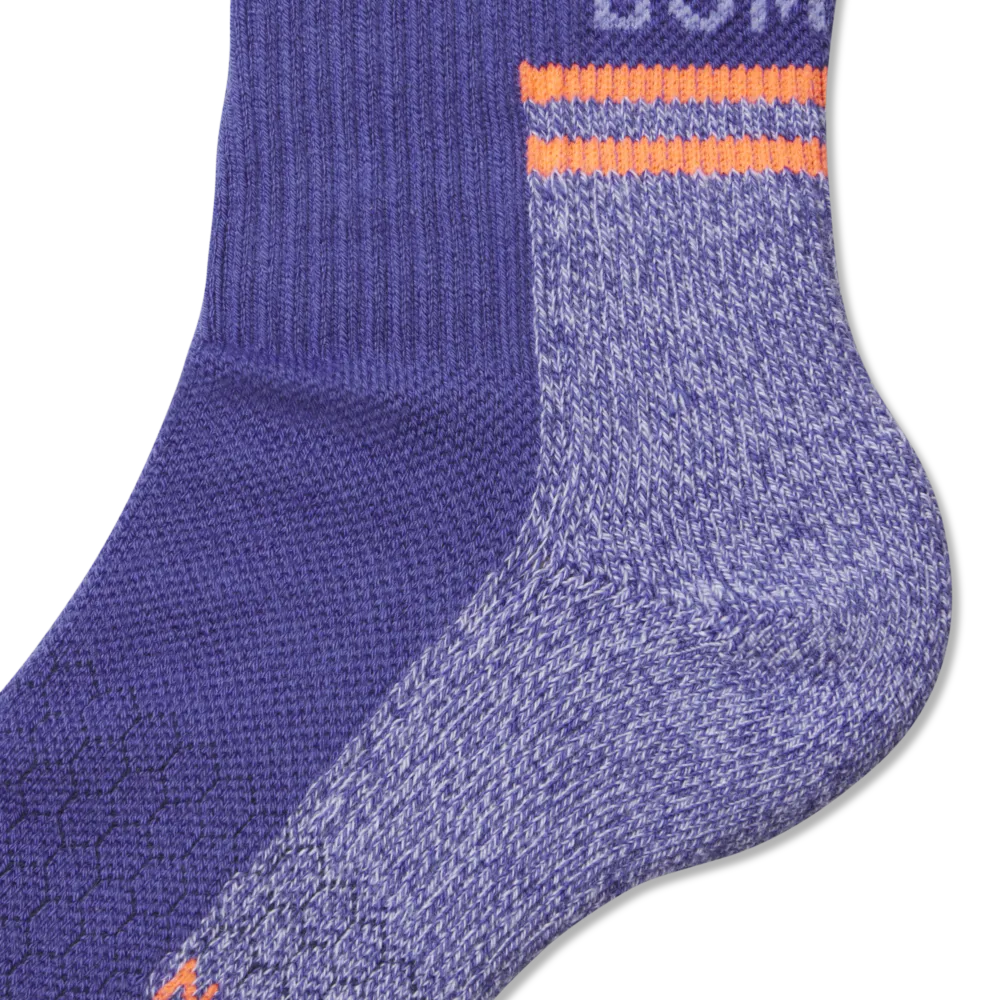 Women's Performance Compression Socks (20-30mmHg)